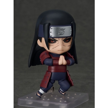 Naruto Shippuden - Hashirama Senju - Nendoroid