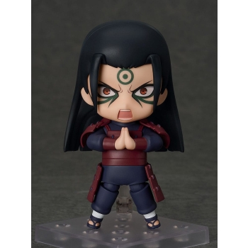 Naruto Shippuden - Hashirama Senju - Nendoroid