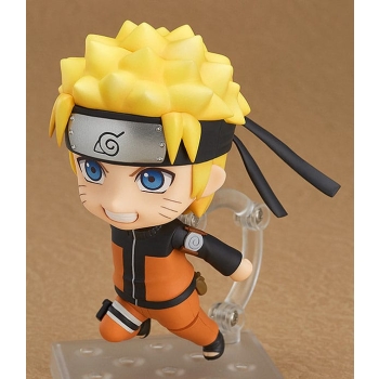 Naruto Shippuden - Naruto Uzumaki - Nendoroid