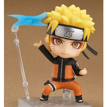 Naruto Shippuden - Naruto Uzumaki - Nendoroid