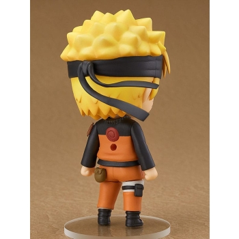 Naruto Shippuden - Naruto Uzumaki - Nendoroid