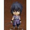 Naruto Shippuden - Sasuke Uchiha - Nendoroid