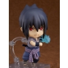 Naruto Shippuden - Sasuke Uchiha - Nendoroid