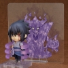 Naruto Shippuden - Sasuke Uchiha - Nendoroid