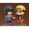 Naruto Shippuden - Sasuke Uchiha - Nendoroid
