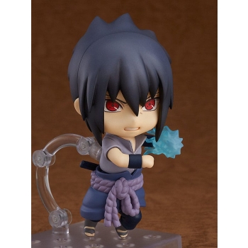 Naruto Shippuden - Sasuke Uchiha - Nendoroid