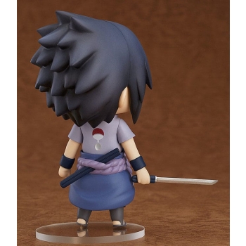 Naruto Shippuden - Sasuke Uchiha - Nendoroid