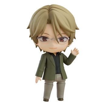 Natsume Yujin-cho - Shuichi Natori - Nendoroid