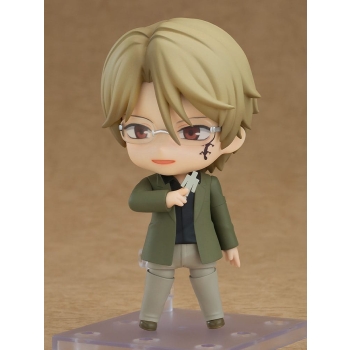 Natsume Yujin-cho - Shuichi Natori - Nendoroid