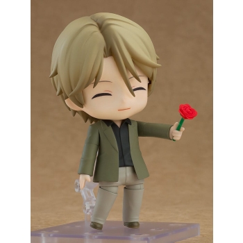 Natsume Yujin-cho - Shuichi Natori - Nendoroid