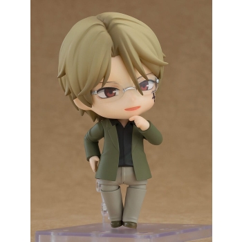 Natsume Yujin-cho - Shuichi Natori - Nendoroid