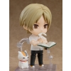 Natsume Yujin-cho - Takashi Natsume & Nyanko Sensei - Nendoroid