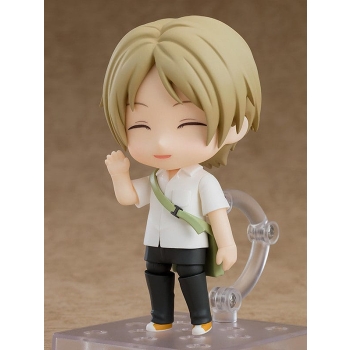 Natsume Yujin-cho - Takashi Natsume & Nyanko Sensei - Nendoroid