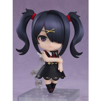 Needy Streamer Overload - Ame - Nendoroid