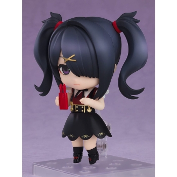 Needy Streamer Overload - Ame - Nendoroid
