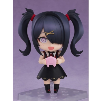 Needy Streamer Overload - Ame - Nendoroid