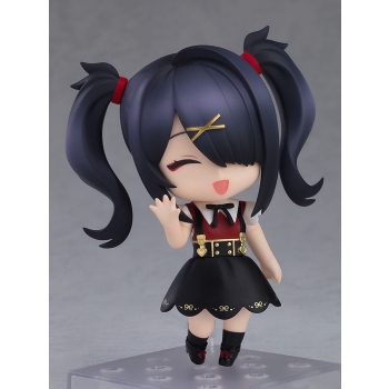 Needy Streamer Overload - Ame - Nendoroid