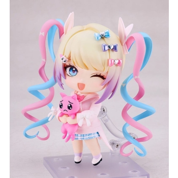 Needy Streamer Overload - OMGkawaiiAngel (Outing Ver.) - Nendoroid