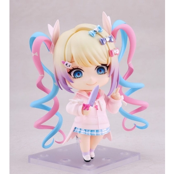 Needy Streamer Overload - OMGkawaiiAngel (Outing Ver.) - Nendoroid
