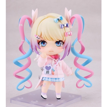 Needy Streamer Overload - OMGkawaiiAngel (Outing Ver.) - Nendoroid