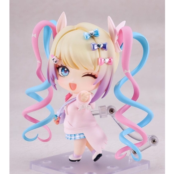Needy Streamer Overload - OMGkawaiiAngel (Outing Ver.) - Nendoroid