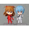 Neon Genesis Evangelion - Asuka Langley (Plugsuit Ver.) - Nendoroid