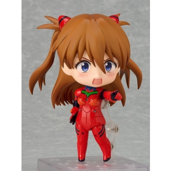 Neon Genesis Evangelion - Asuka Langley (Plugsuit Ver.) - Nendoroid