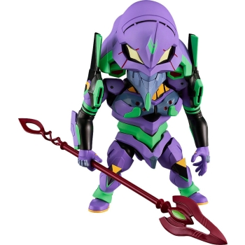Neon Genesis Evangelion - Evangelion Unit-01 - Nendoroid