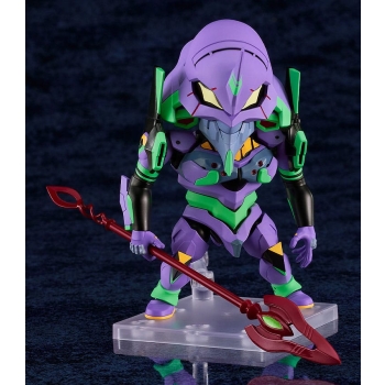 Neon Genesis Evangelion - Evangelion Unit-01 - Nendoroid