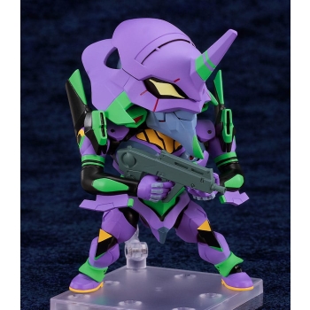 Neon Genesis Evangelion - Evangelion Unit-01 - Nendoroid