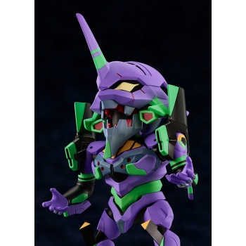 Neon Genesis Evangelion - Evangelion Unit-01 - Nendoroid