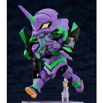 Neon Genesis Evangelion - Evangelion Unit-01 - Nendoroid
