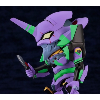 Neon Genesis Evangelion - Evangelion Unit-01 - Nendoroid