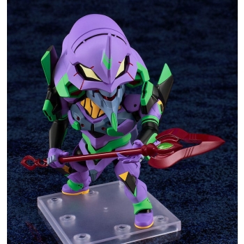 Neon Genesis Evangelion - Evangelion Unit-01 - Nendoroid
