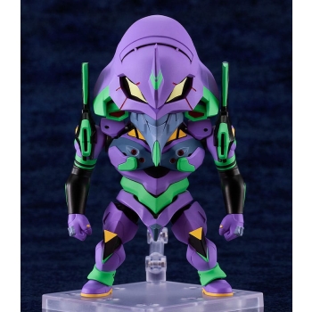 Neon Genesis Evangelion - Evangelion Unit-01 - Nendoroid