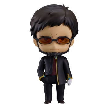Neon Genesis Evangelion - Gendo Ikari - Nendoroid