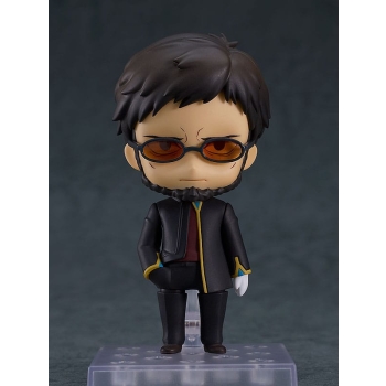 Neon Genesis Evangelion - Gendo Ikari - Nendoroid
