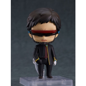 Neon Genesis Evangelion - Gendo Ikari - Nendoroid