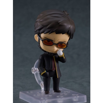 Neon Genesis Evangelion - Gendo Ikari - Nendoroid