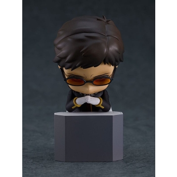 Neon Genesis Evangelion - Gendo Ikari - Nendoroid