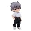 Neon Genesis Evangelion - Kaworu Nagisa - Nendoroid Doll