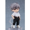 Neon Genesis Evangelion - Kaworu Nagisa - Nendoroid Doll