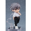 Neon Genesis Evangelion - Kaworu Nagisa - Nendoroid Doll