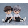 Neon Genesis Evangelion - Kaworu Nagisa - Nendoroid Doll