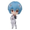 Neon Genesis Evangelion - Rei Ayanami (Plugsuit Ver.) - Nendoroid