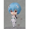 Neon Genesis Evangelion - Rei Ayanami (Plugsuit Ver.) - Nendoroid
