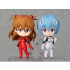Neon Genesis Evangelion - Rei Ayanami (Plugsuit Ver.) - Nendoroid