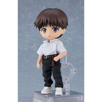 Neon Genesis Evangelion - Shinji Ikari - Nendoroid Doll