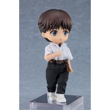 Neon Genesis Evangelion - Shinji Ikari - Nendoroid Doll