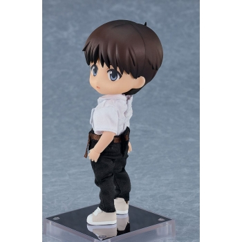 Neon Genesis Evangelion - Shinji Ikari - Nendoroid Doll